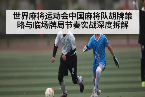 世界麻将运动会中国麻将队胡牌策略与临场牌局节奏实战深度拆解