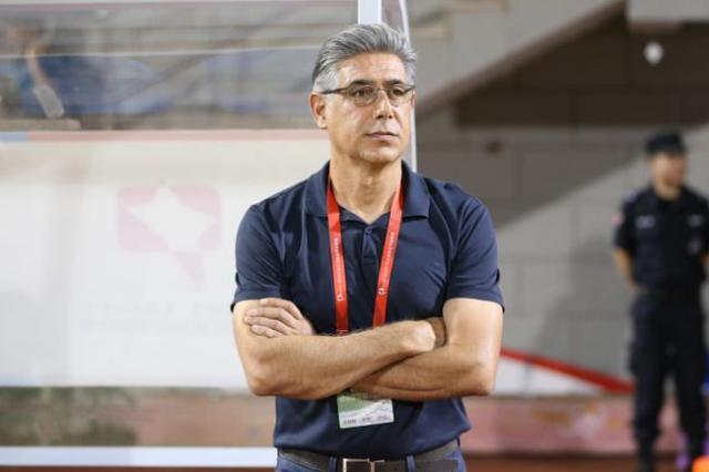 虎扑电竞-古特比坚信球队离突破很近了 对奥斯卡表现很满意