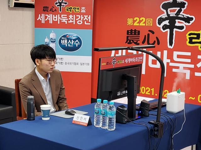 hupu-农心杯三国围棋擂台赛日本队出局,明天柯洁攻擂