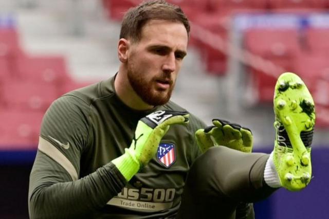 hupu-奥布拉克：相信凯帕可以度过难关 荣幸与苏牙共事